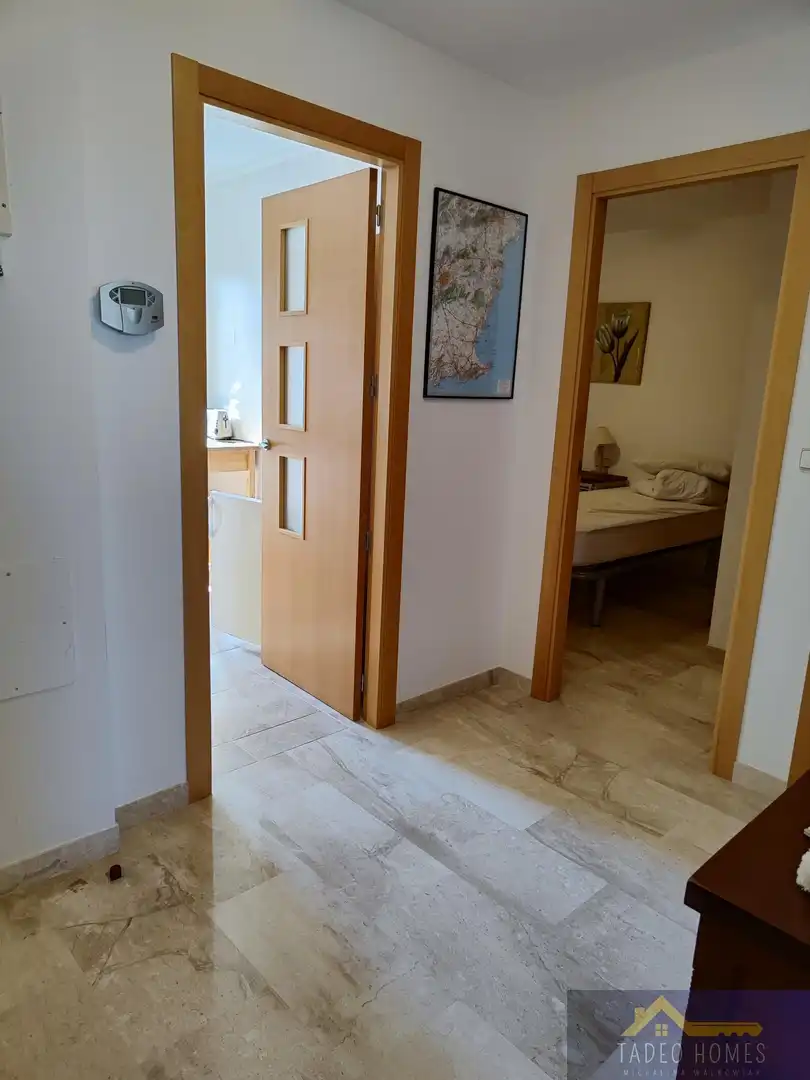 Apartament amb terrassa en venda a Alcacil 20, imagen 23