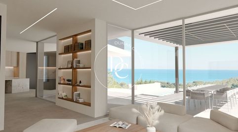 Casa de lujo de 466 m2 con piscina y vistas en venta en Sitges, image 2