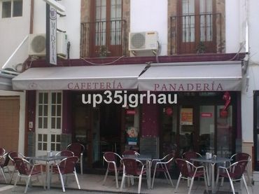 Local comercial en venda a Estepona - Estepona,Centro,Calle Real