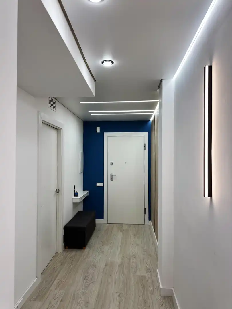 Apartament en venda a Playa del Acequión, Náufragos y Rocío del Mar, imagen 5