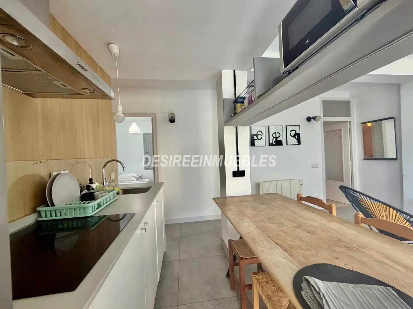 Wohnung mit Terrasse zum Verkauf in Avinguda de Giorgeta, imagen 15
