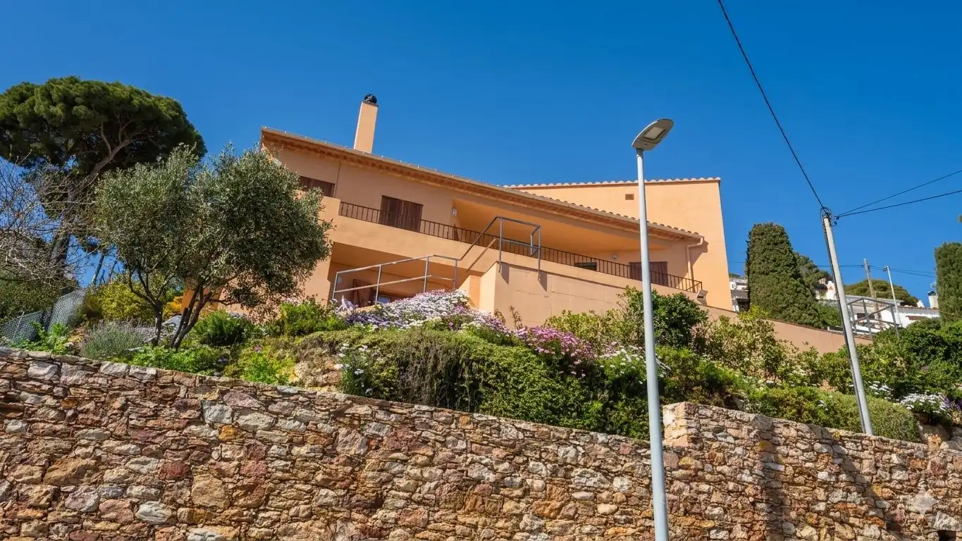 Villa avec piscine à vendre à Aiguafreda - Sa Tuna, imagen 18