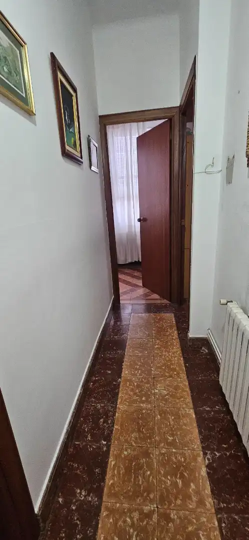 Casa adosada en venda en Narón amb Moblat