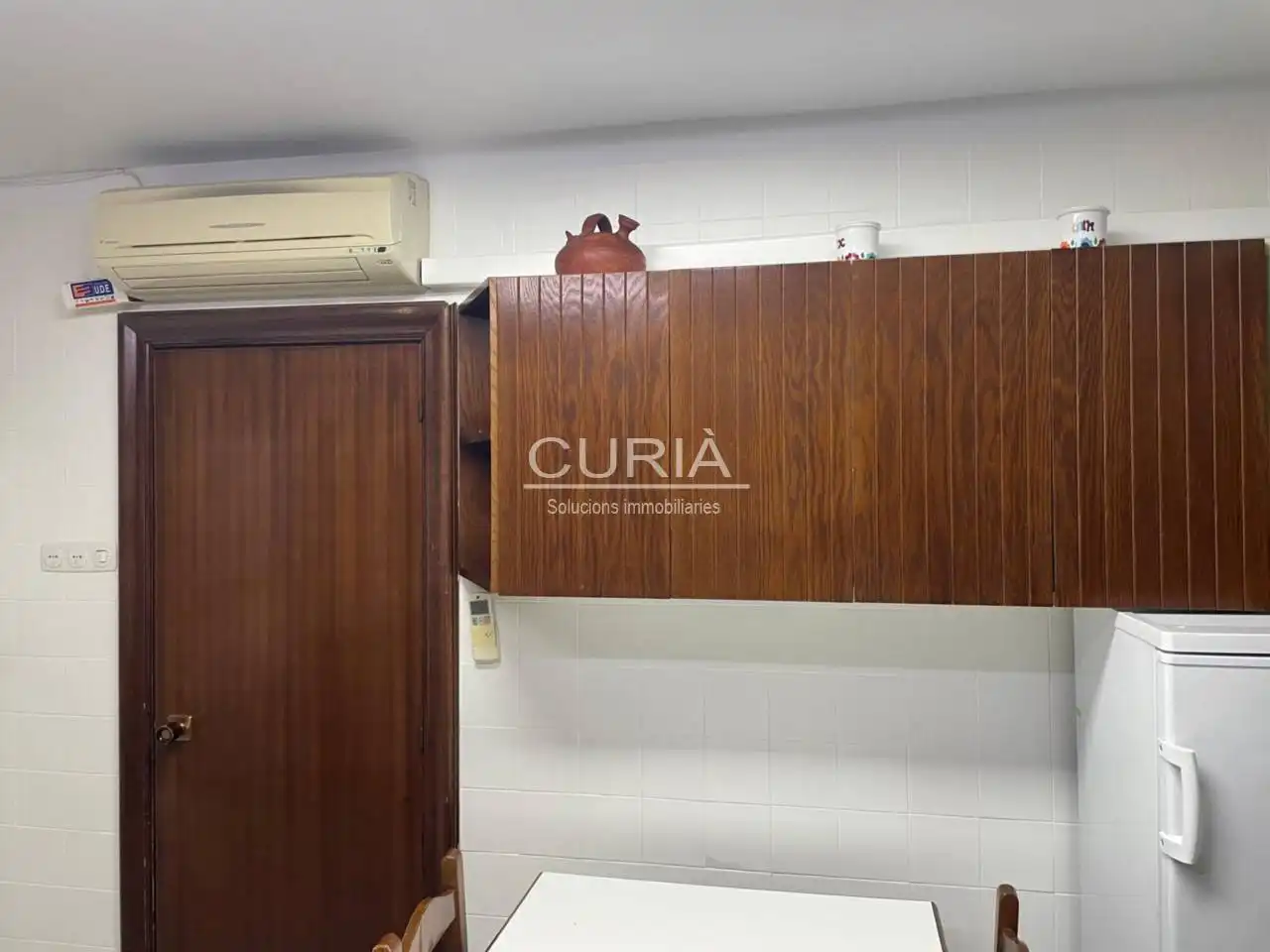 Flat for rent in Instituts - Universitat