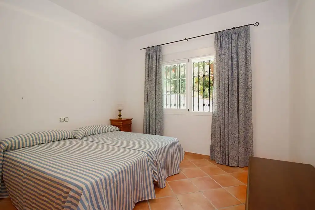 Villa mit Pool zum Verkauf in Centro, imagen 28