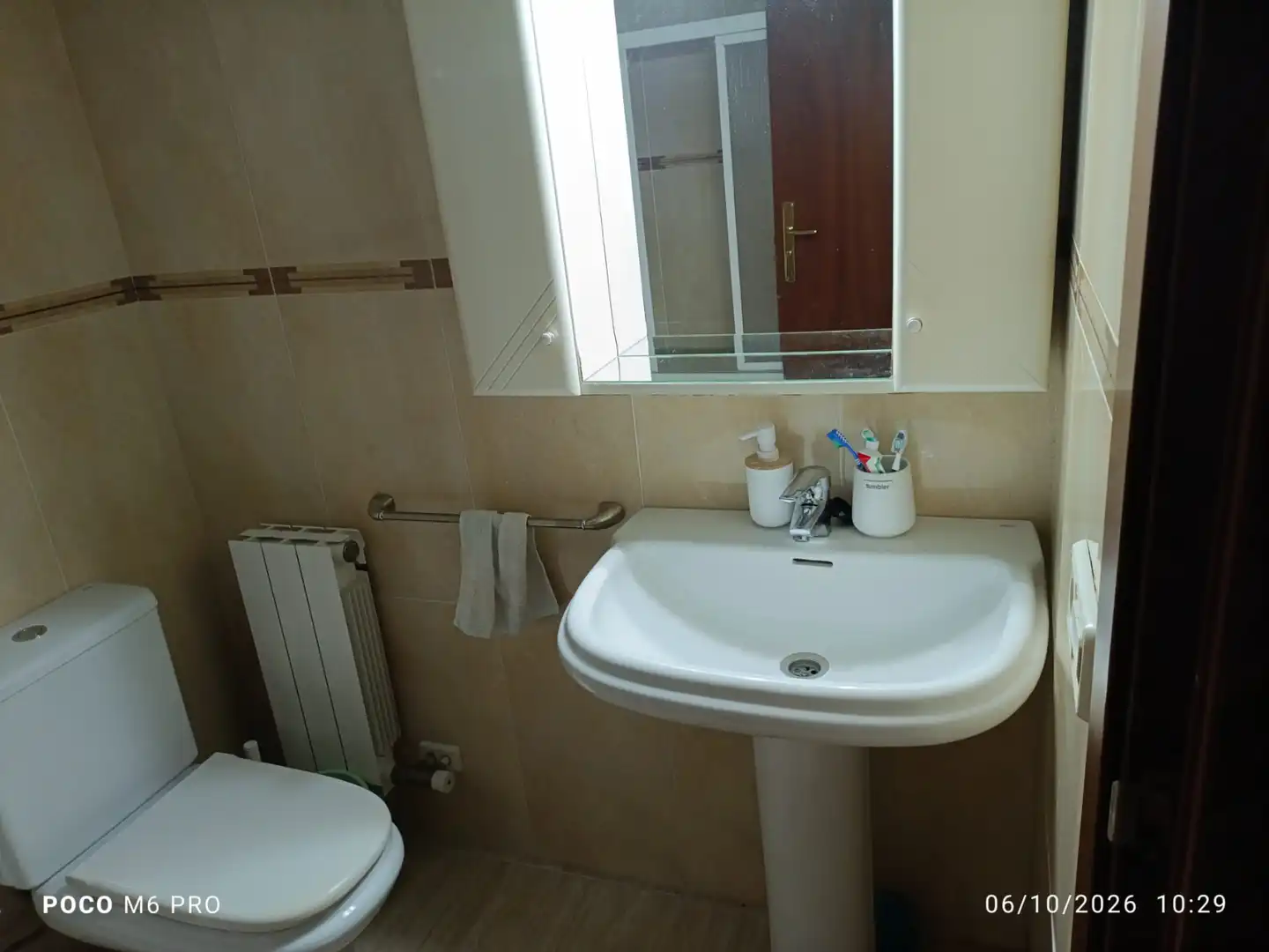 Duplex with terrace for sale in Canovelles, imagen 24
