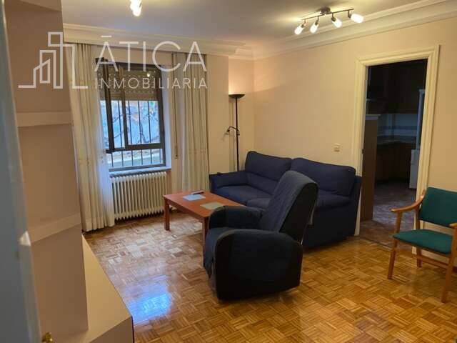 Piso en Alquiler en Barrio del Centro