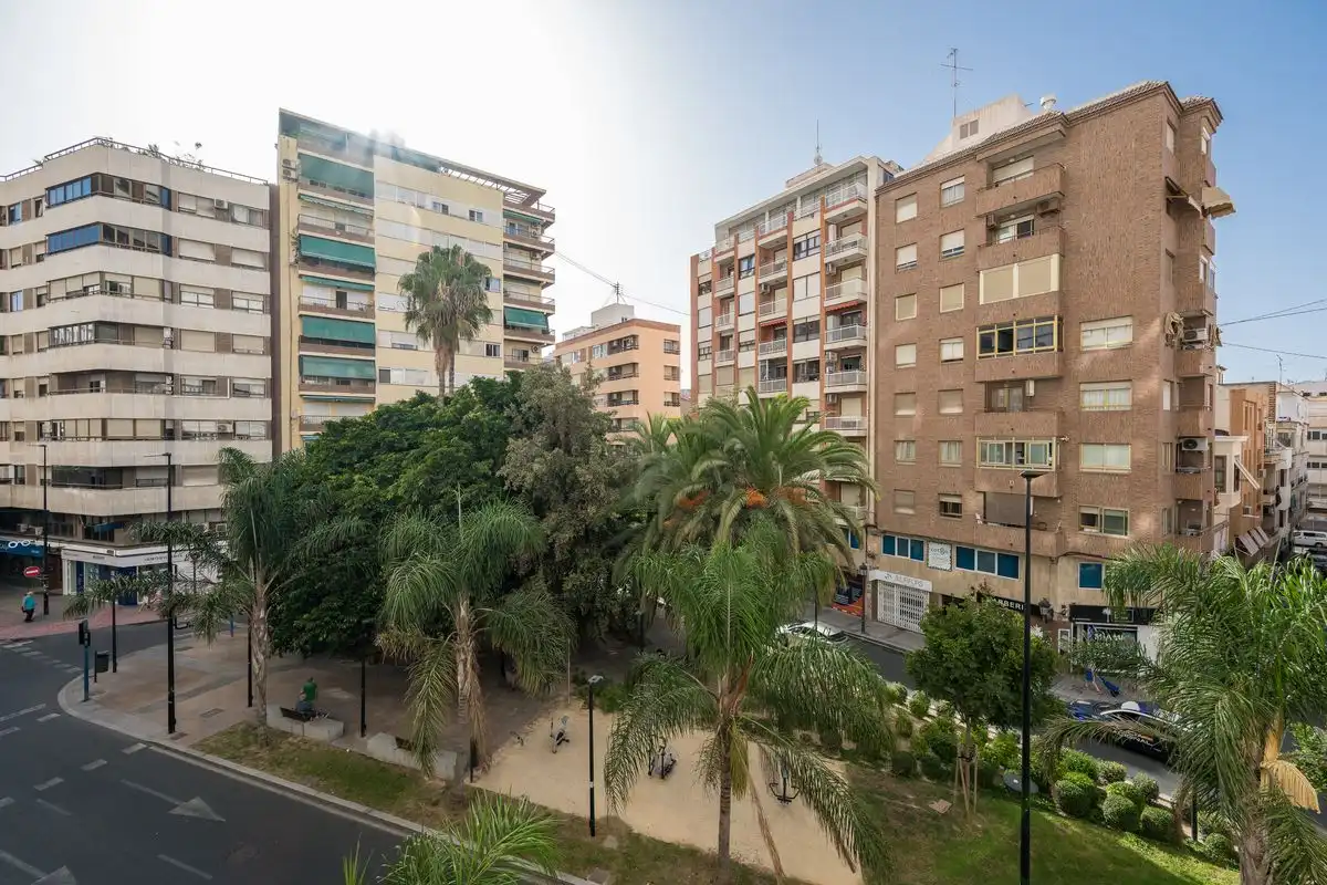 Piso con ascensor en venta en Calle del Alcalde Alfonso de Rojas, imagen 23