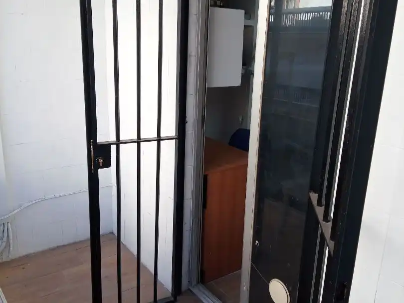 Wohnung zur Miete in Luis Ponce de León 5, imagen 12