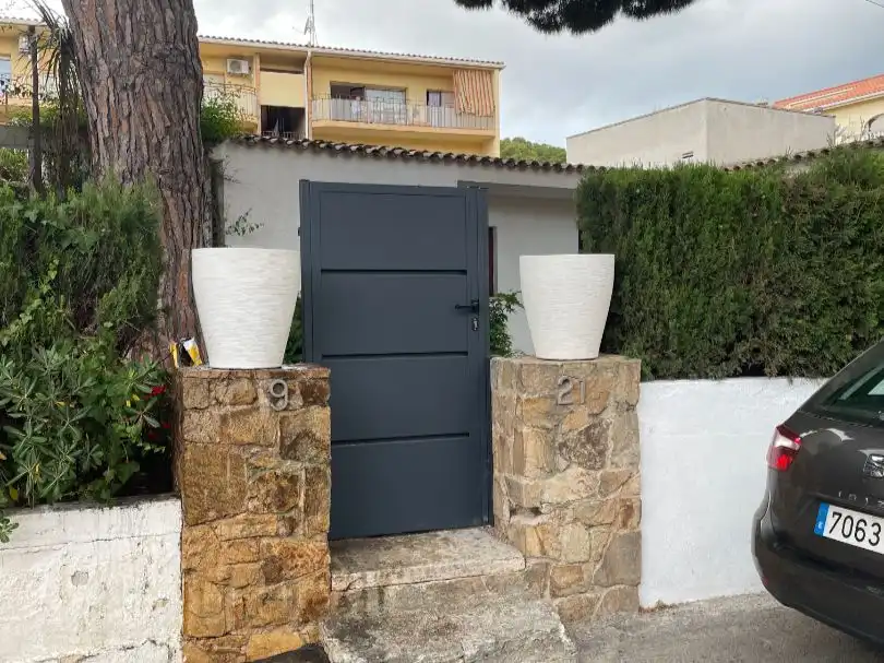 Maison avec jardin à louer à Carrer Josep Amat 21, imagen 2