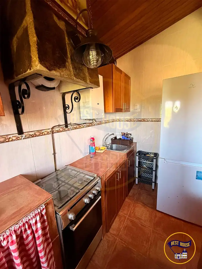 Casa amb terrassa en venda a DISEMINADOS, imagen 11