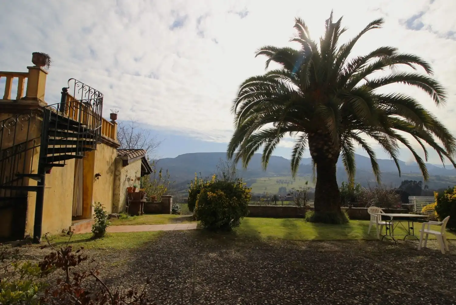 Habitatge amb jardí en venda a Piloña, imagen 2