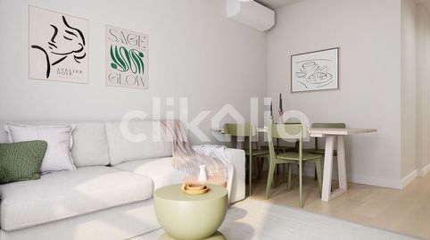 Foto 2 de Pis en venda a Sector Sur - La Palmera - Reina Mercedes, Sevilla Capital