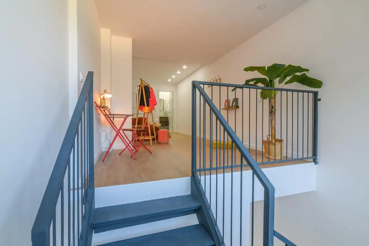 Dúplex en venda a Passeig SANTA COLOMA, imagen 27