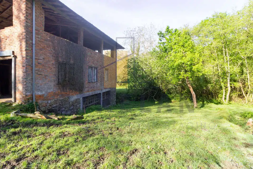Casa rustica con terrazza in vendita a Berriz, imagen 6