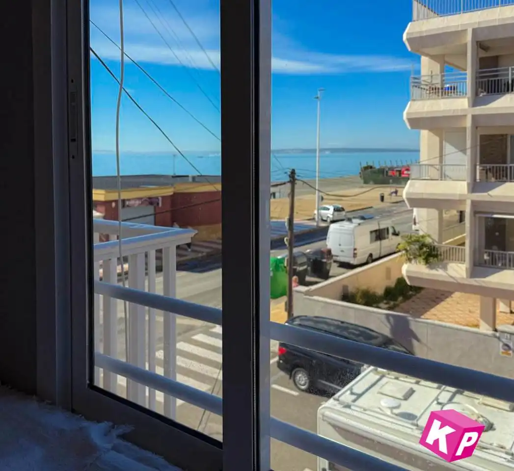 Habitación de Piso en venta en Santa Pola con Aire acondicionado y Terraza