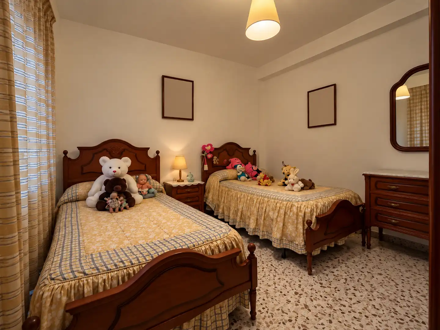 Casa in vendita a Calle Memoria 15, imagen 4