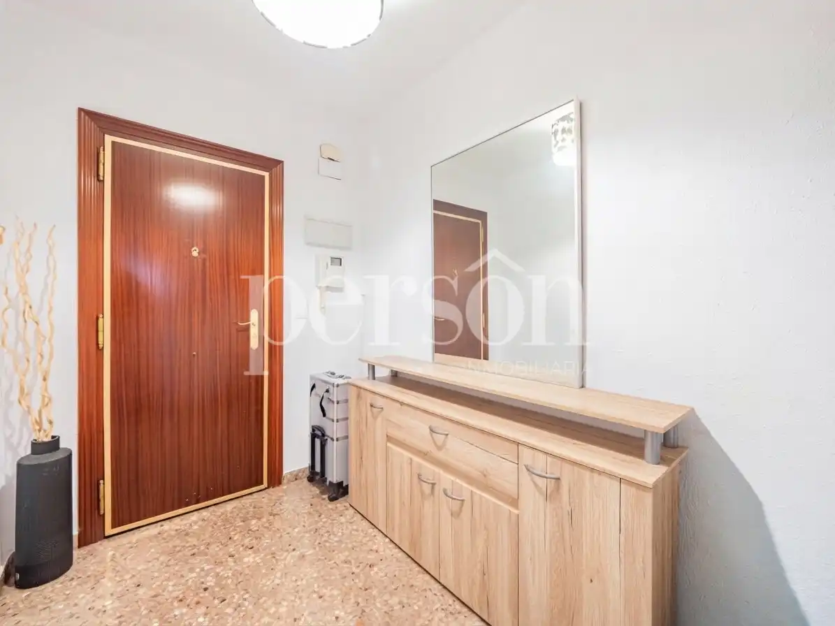 Habitación de Piso en venta en Campanar