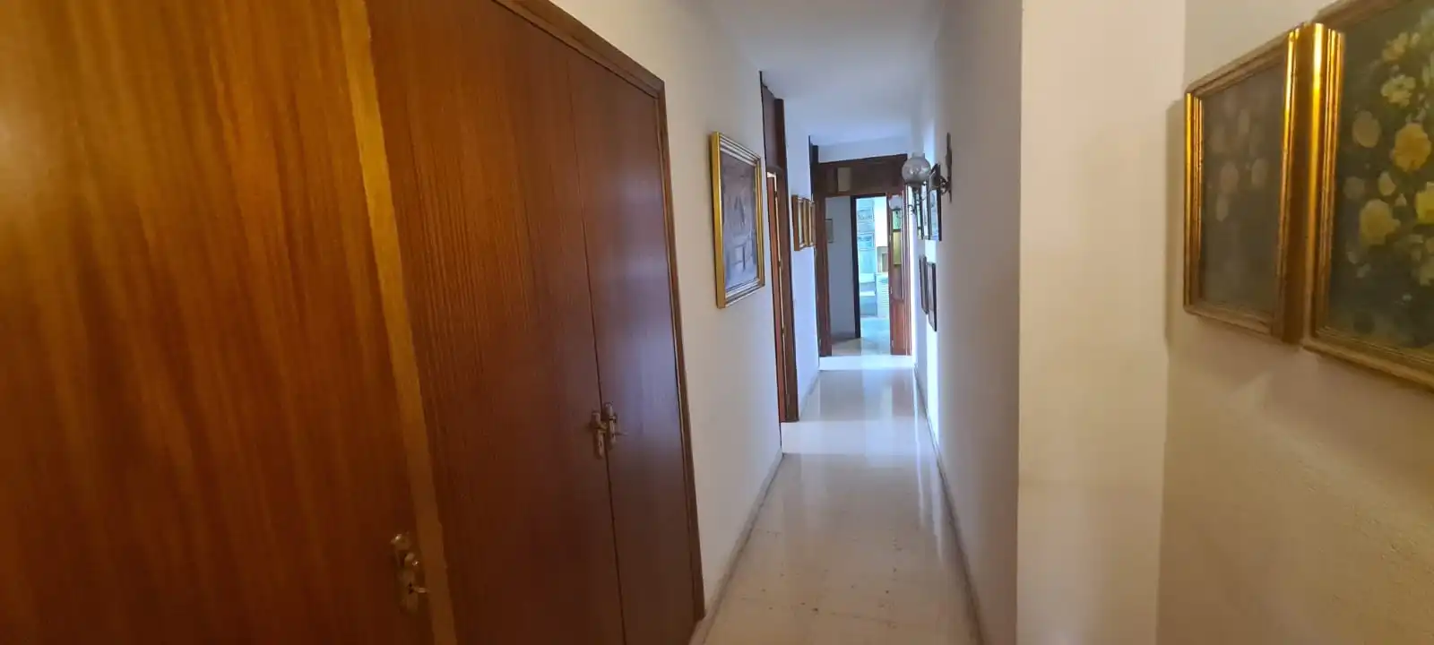 Flat for sale in Sevilla  with Furnished