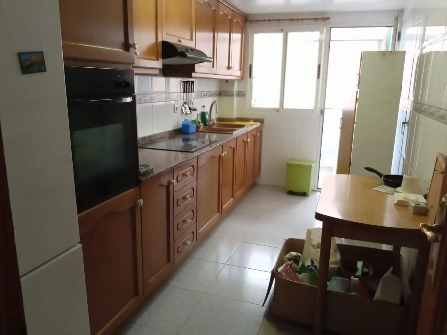 Appartement avec ascenseur à vendre à Algemesí