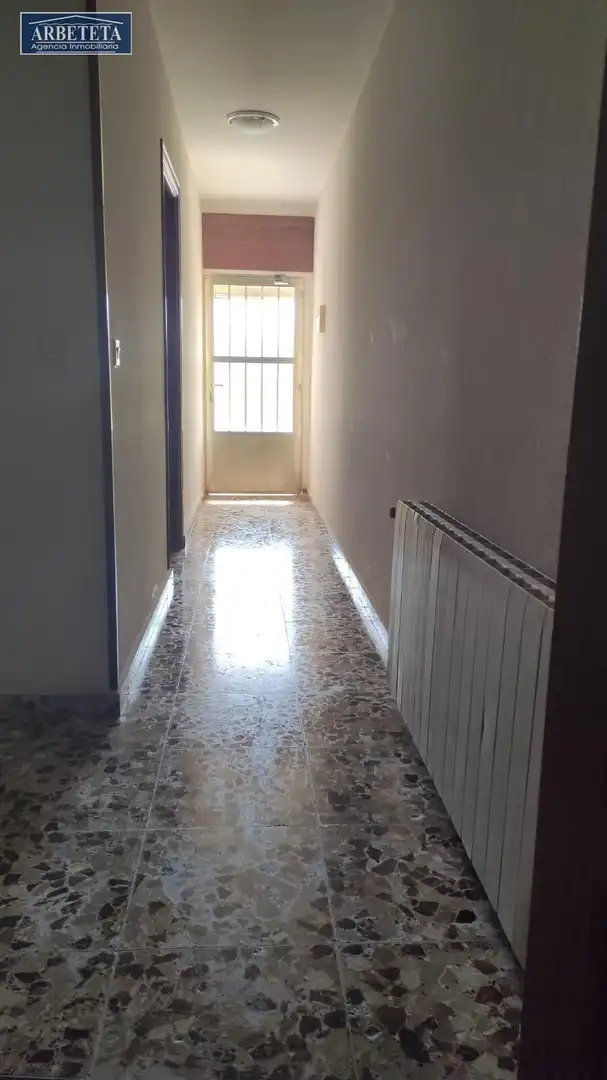 Finca rústica en venta en Sacecorbo con Calefacción, Terraza y Balcón