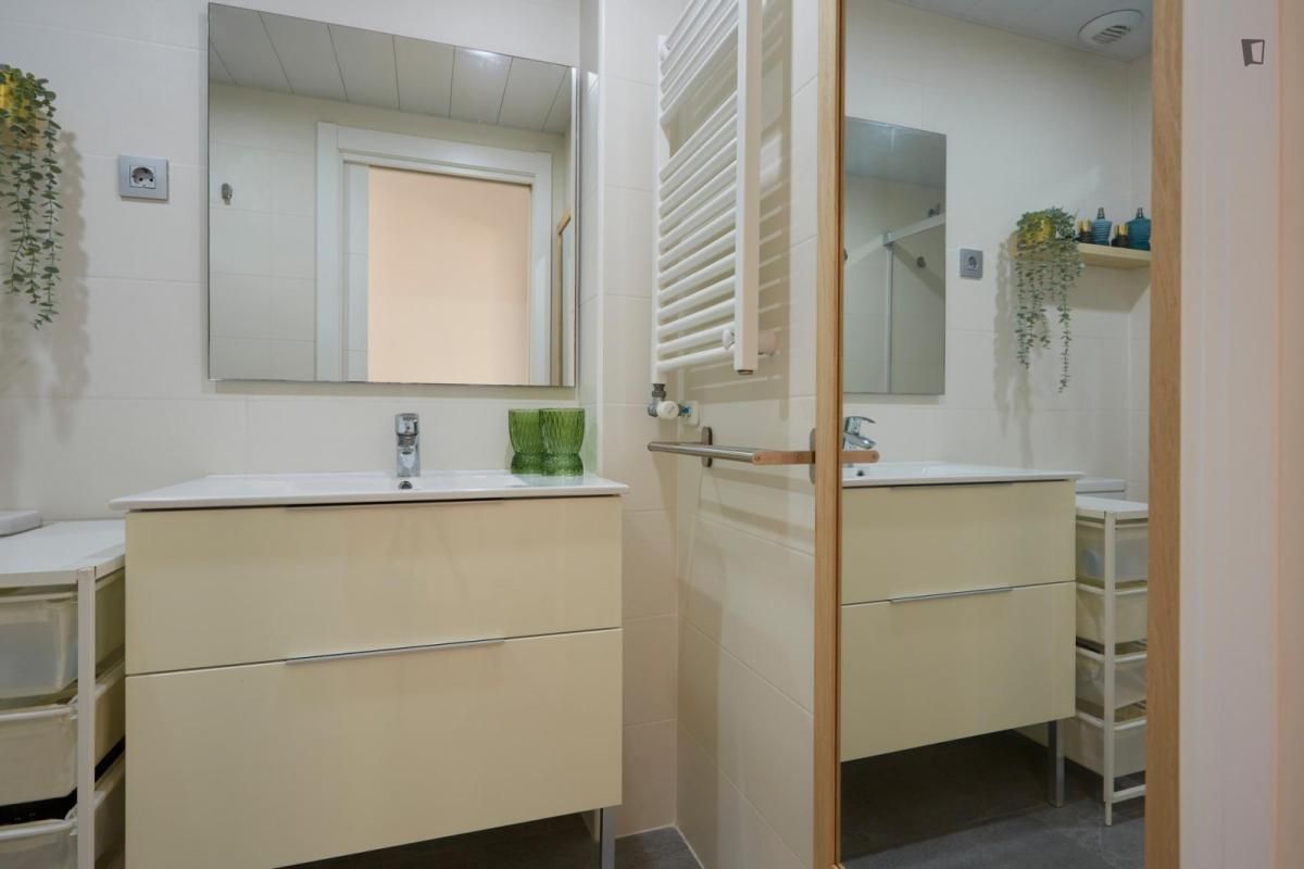 Apartamento de alquiler en Centre