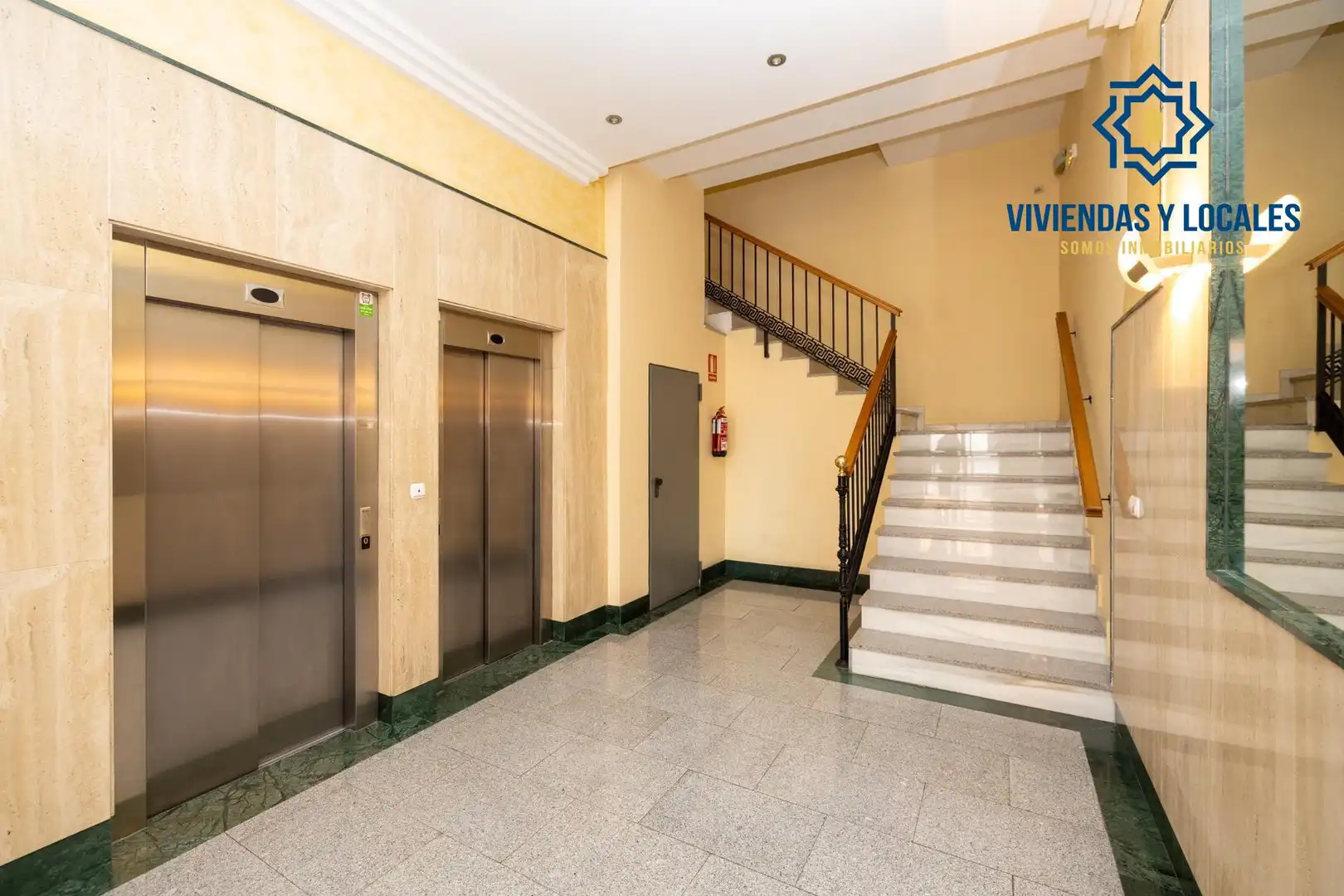 Appartement avec terrasse à vendre à Plaza CIUDAD DE LOS CARMENES, imagen 34
