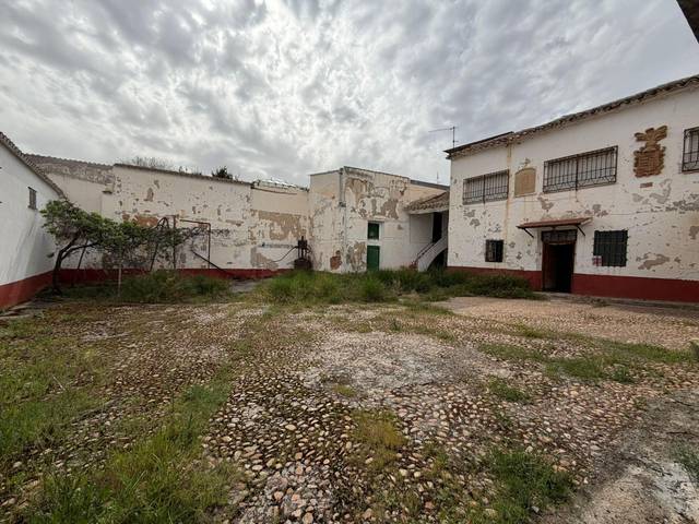 Casa-chalet en Venta en Mota del Cuervo