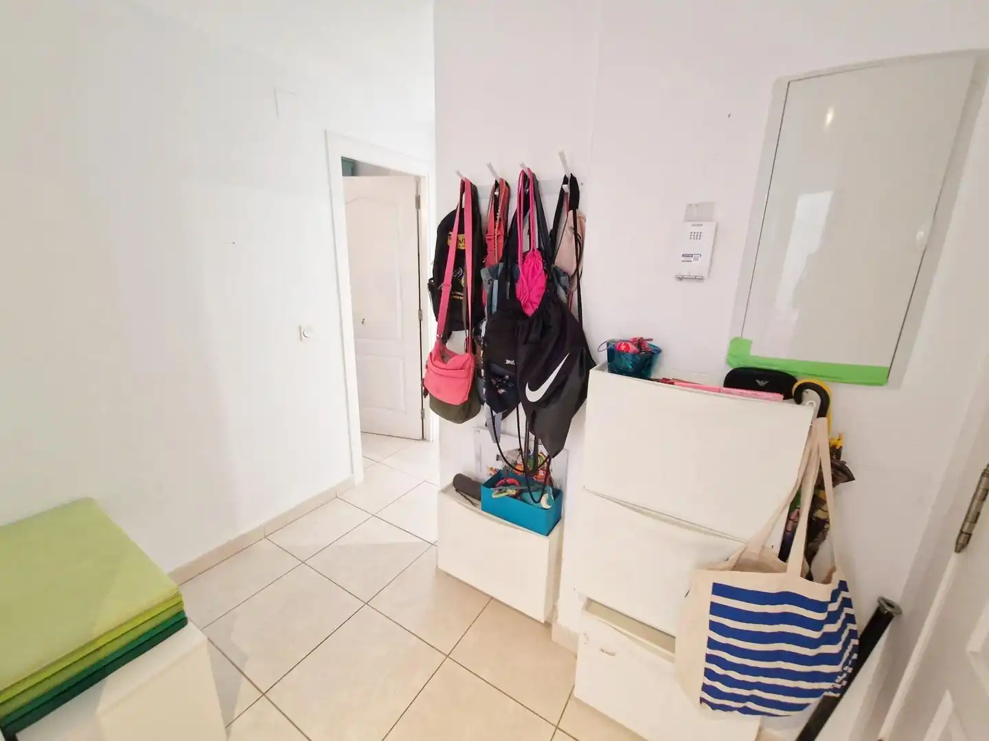 Wohnung zum Verkauf in Rincón de la Victoria mit Klimaanlage, Heizung und Terrasse