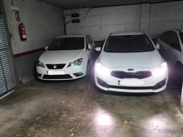 Garaje en Venta en Carrer Sant Esteve Sesrovires en Martorell