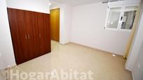 Bedroom of Flat for sale in L'Alcora  with Heating