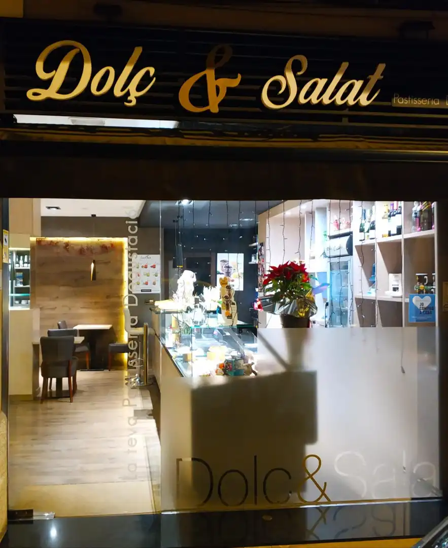 Commercial properties for sale in Igualada