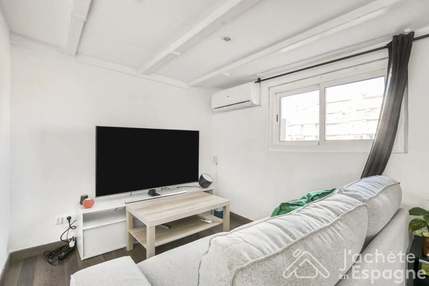 Apartament en venda a De La Marina, Fort Pienc