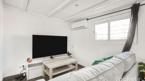 Foto 5 de Apartament en venda a De la Marina, Fort Pienc, Barcelona Capital