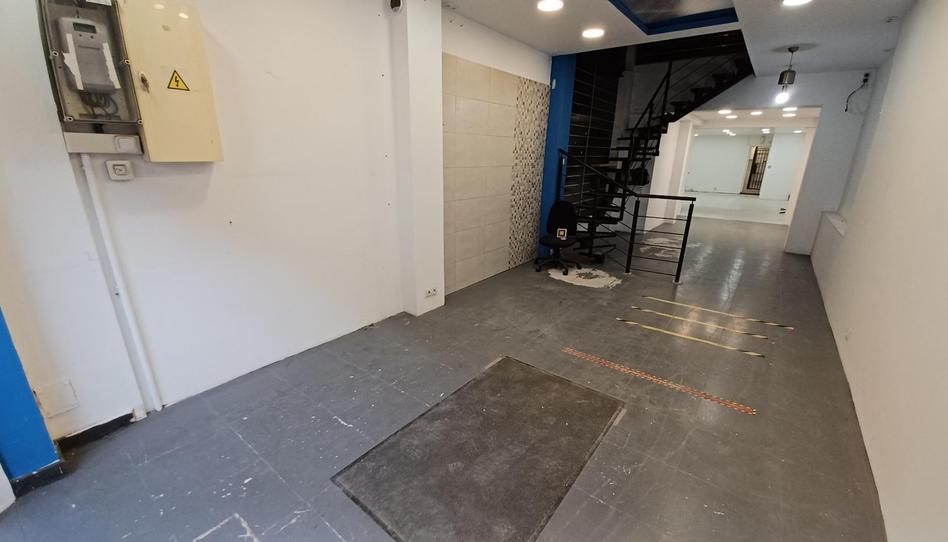 Photo 1 of Premises to rent in Sants, Barcelona