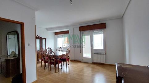 Foto 5 de Piso en venta en Barrocanes, Ourense Capital