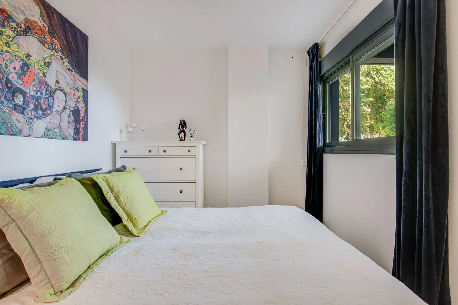 Apartament amb piscina en venda a Calle Eslovenia 5, imagen 39