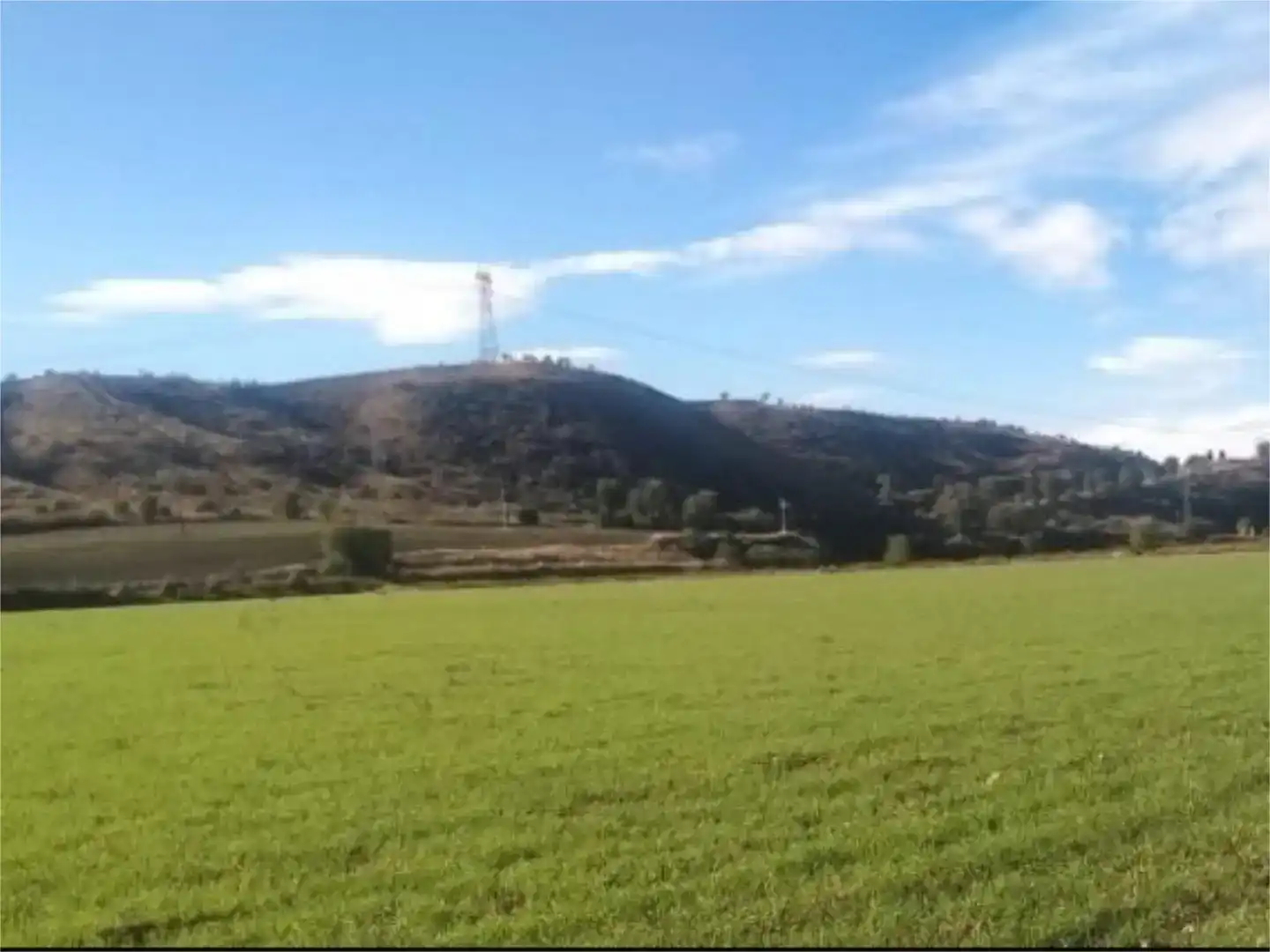 Terreno en venta en Madrid