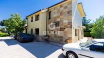 Exterior view of House or chalet for sale in Galapagar  with Swimming Pool