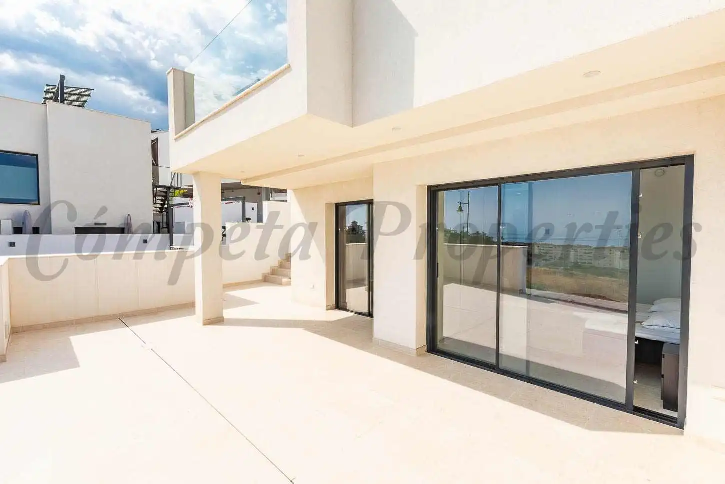 Casa amb piscina en venda a Torrox Pueblo, imagen 14
