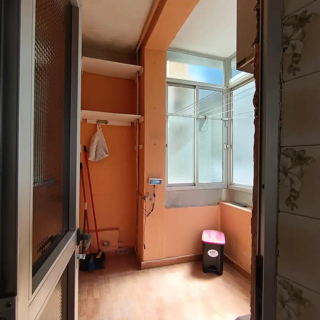 Terraza de Piso en venta en Santa Cruz de Tenerife