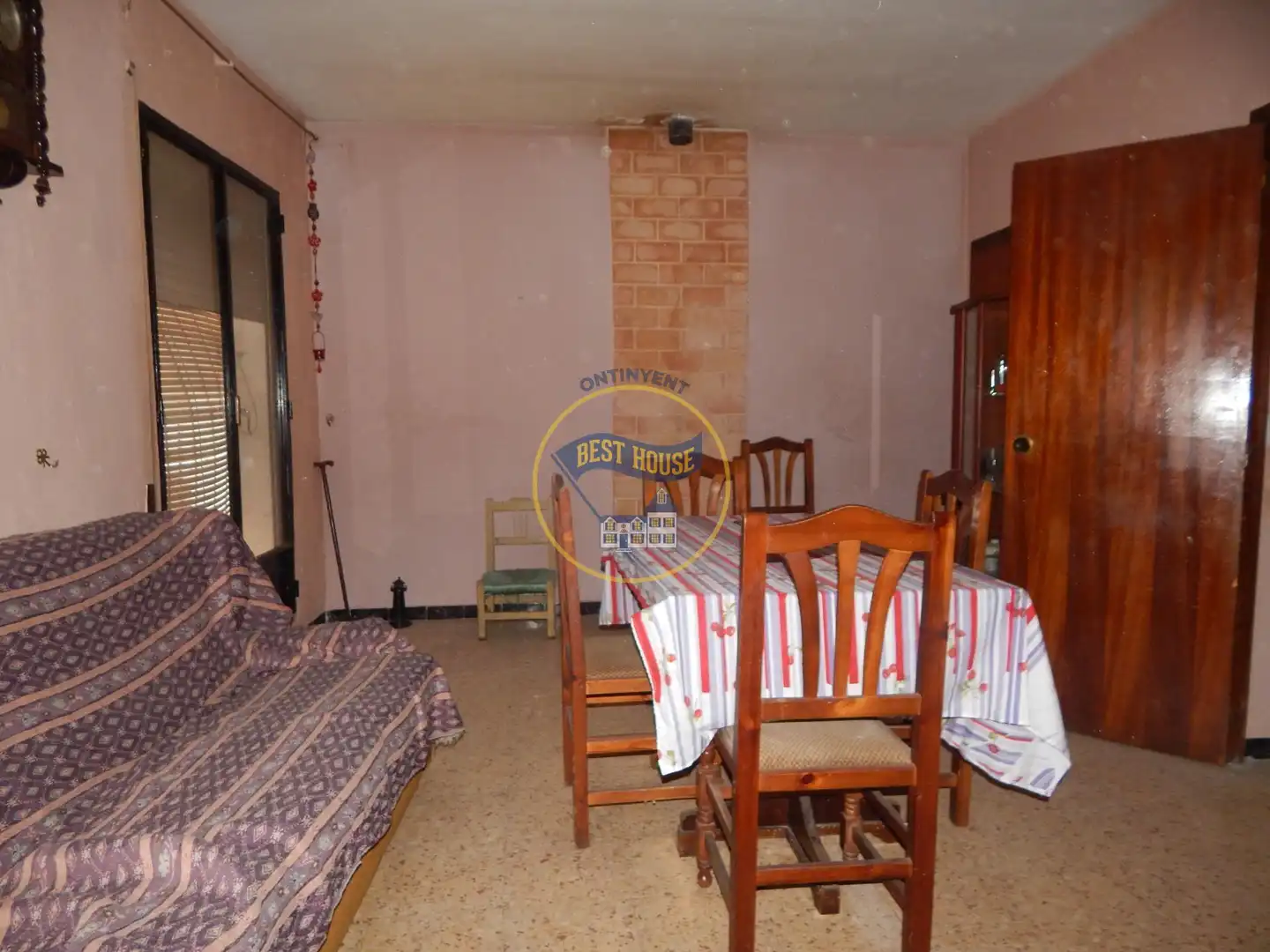 Casa o chalet en venta en Cocentaina