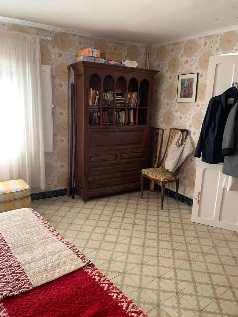 Dormitori de Finca rústica en venda en Azlor amb Terrassa i Traster