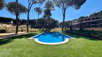 Swimming pool of Flat for sale in Pals  with Air Conditioner, Heating and Terrace