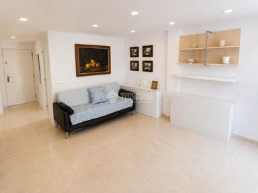 Piso con balcón en venta en Este