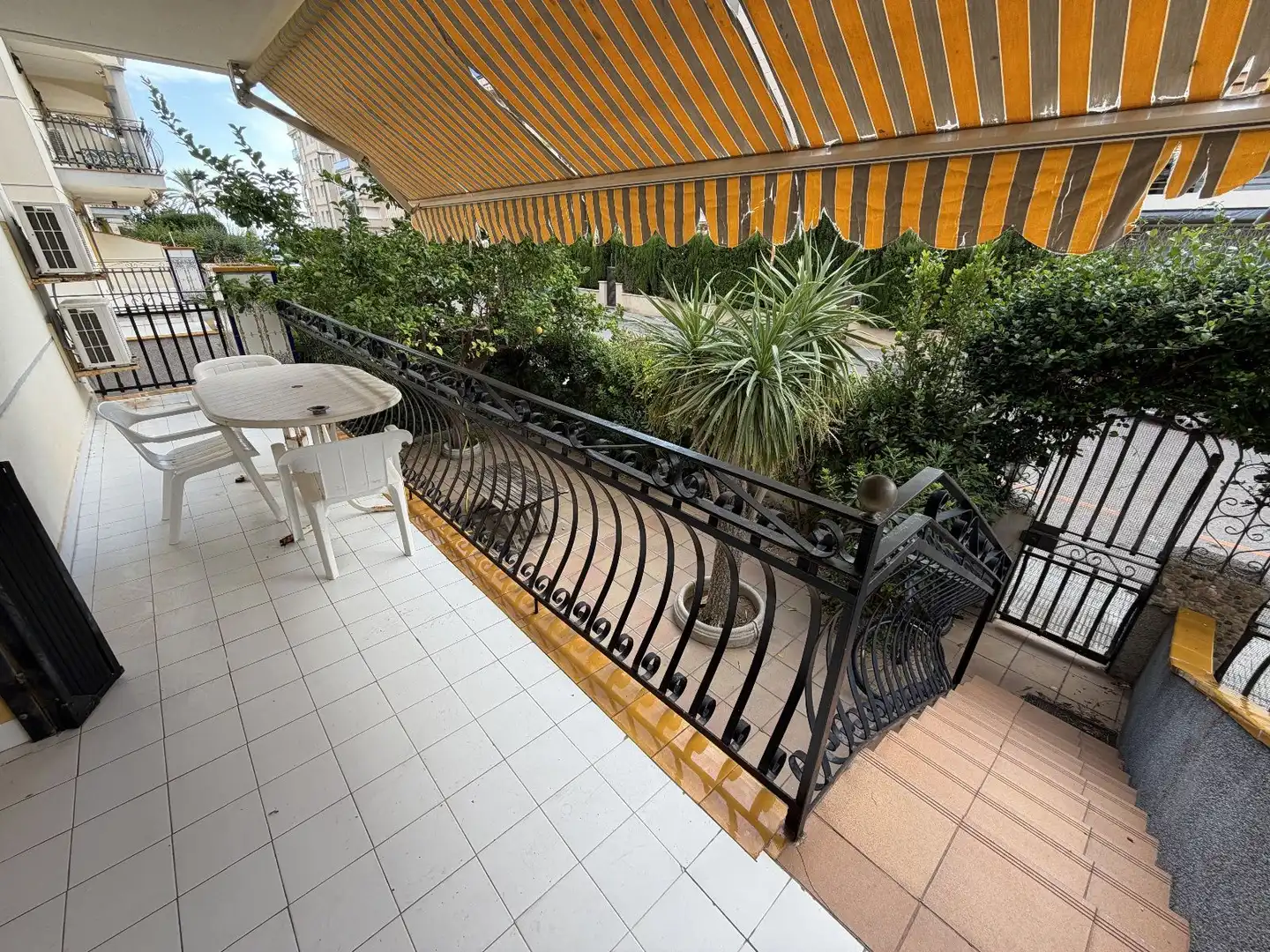 Pis amb piscina en venda a AV COSSETANIA 90 92 MAS MEL, CALAFELL, Tarragona, imagen 15