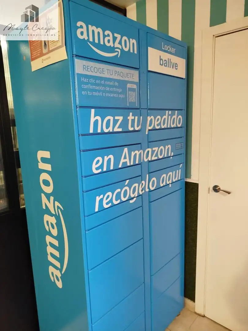 Business premises for transfer in Calle Calle Gran Vía de Colón, imagen 20