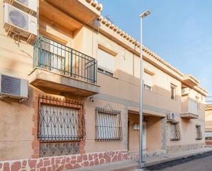 Exterior view of Flat for sale in Cartagena  with Balcony