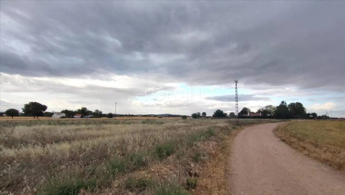 Residential for sale in Ciudad Real Capital
