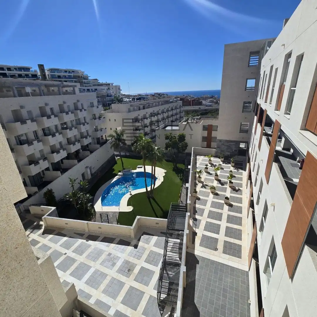 Piso con piscina en venta en Ingenieros, imagen 2